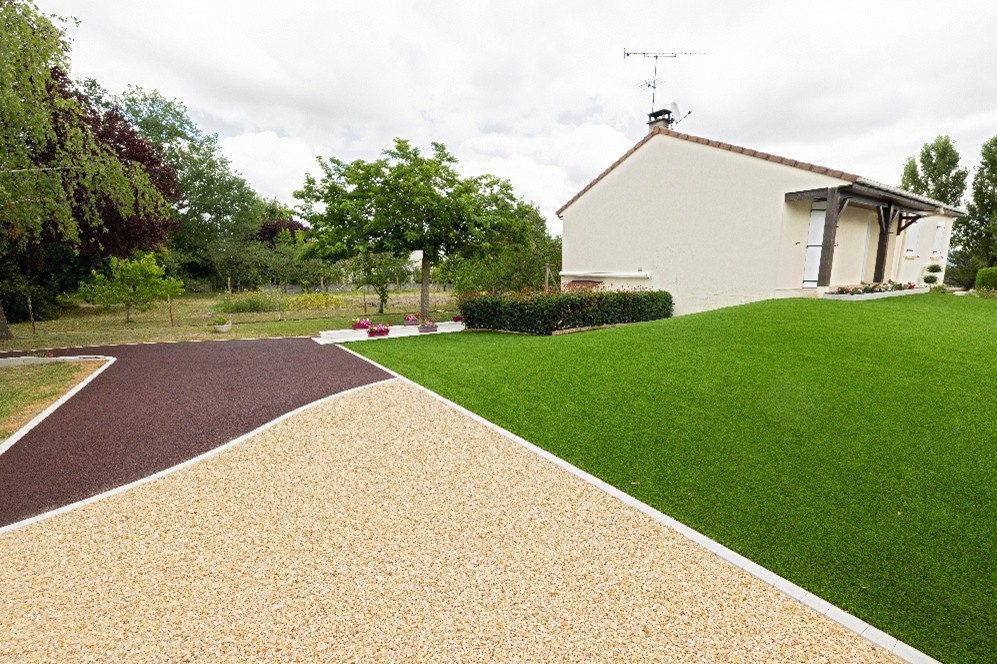 Terrassement