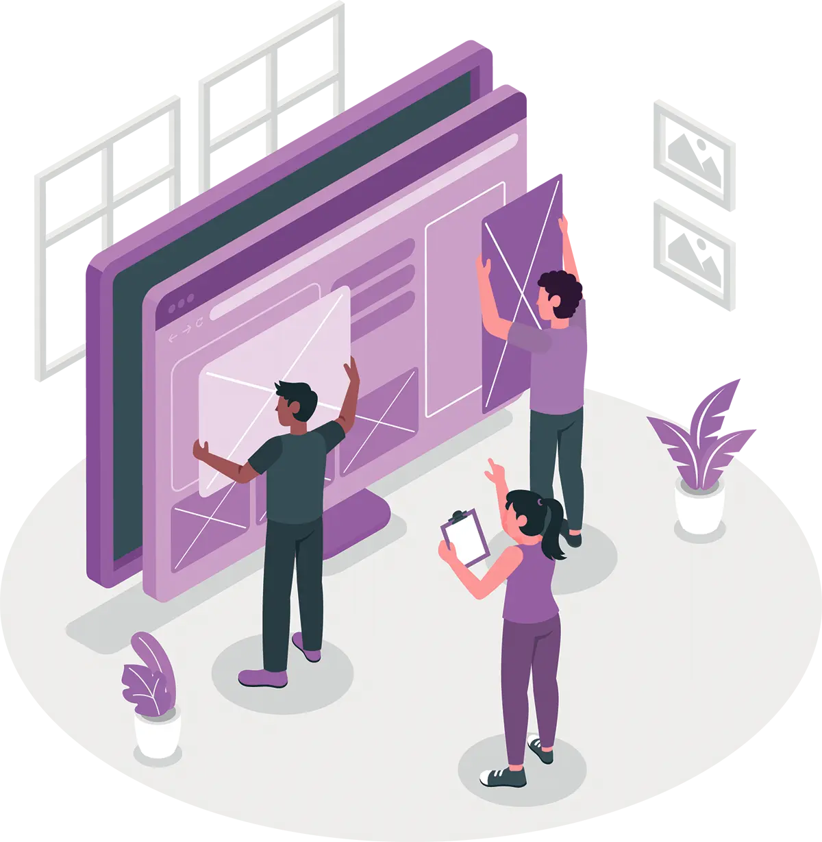 Intégrateur web freelance expert intégration emailing