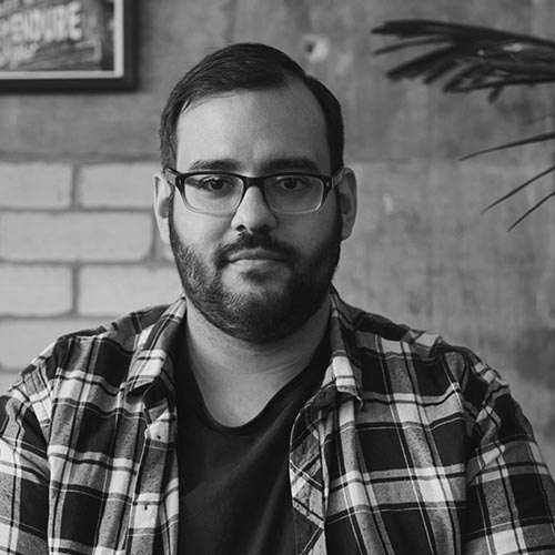 Design et Intégration newsletter freelance