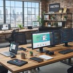 Onecrea agence création site internet