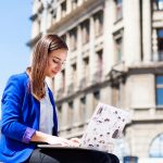 Création de site internet à Paris